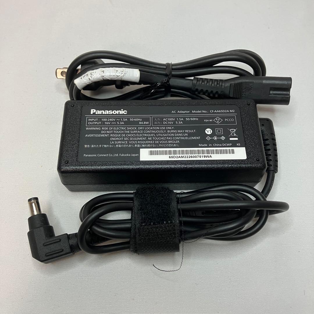 準美品 CF-SR4 13世代 i5 16GB LTEモデル 累積 1680h - メルカリ