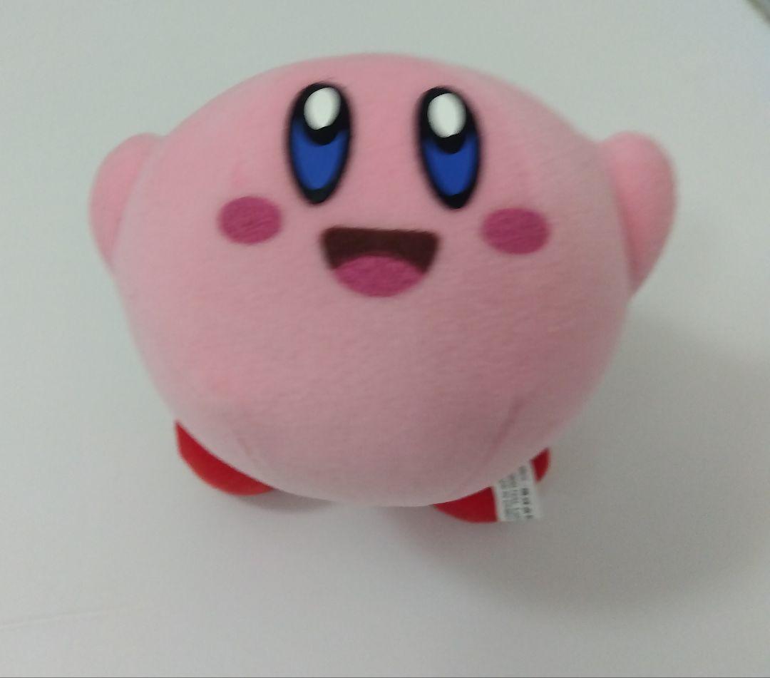 激レア　当時物　星のカービィ64　鈴入りぬいぐるみ 星のカービィ64 カービィの鈴入りぬいぐるみ | カービィWiki | Fandom