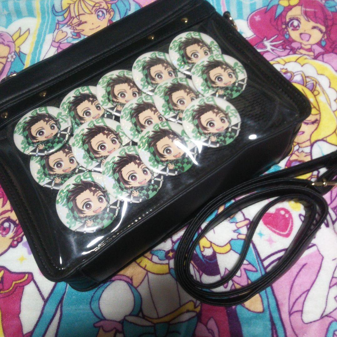 竈門炭治郎 痛バ - メルカリ