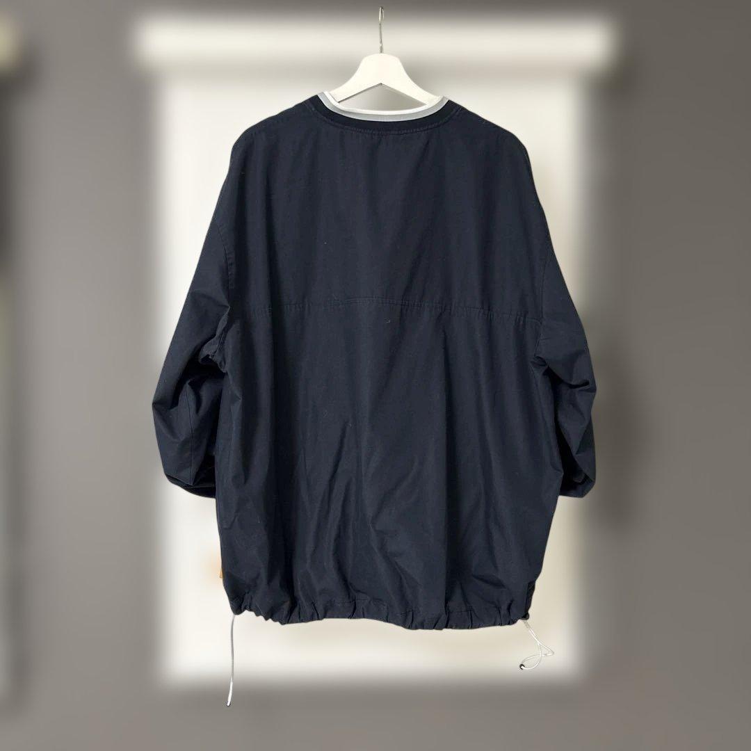 SEE SEE sporty pullover - fridge世田谷 シーシー - メルカリ