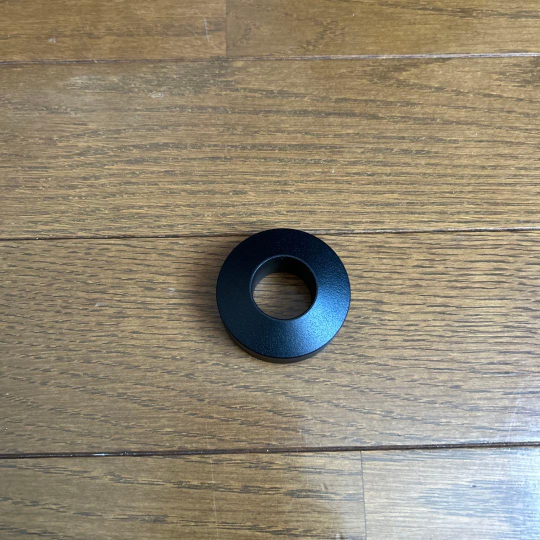 雲雀管 サイレンサー 42.7Φ ワンズアンドエム　アウトレット品