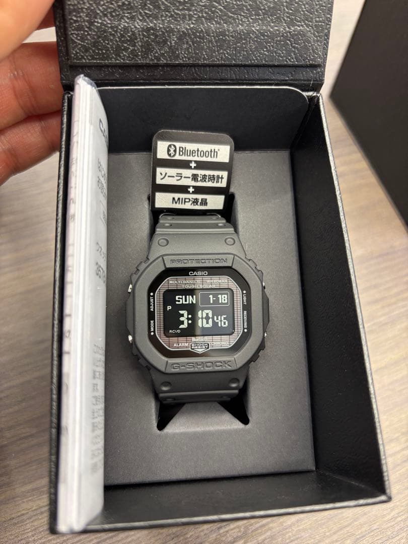 GW-BX5600-1A1JF 新品 - メルカリ