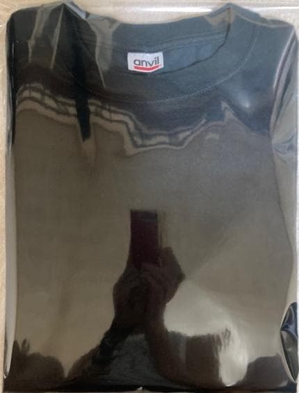 氷室京介 SSB BeatNixスタッフ限定! CREWTシャツ! 超激レア品! - メルカリ