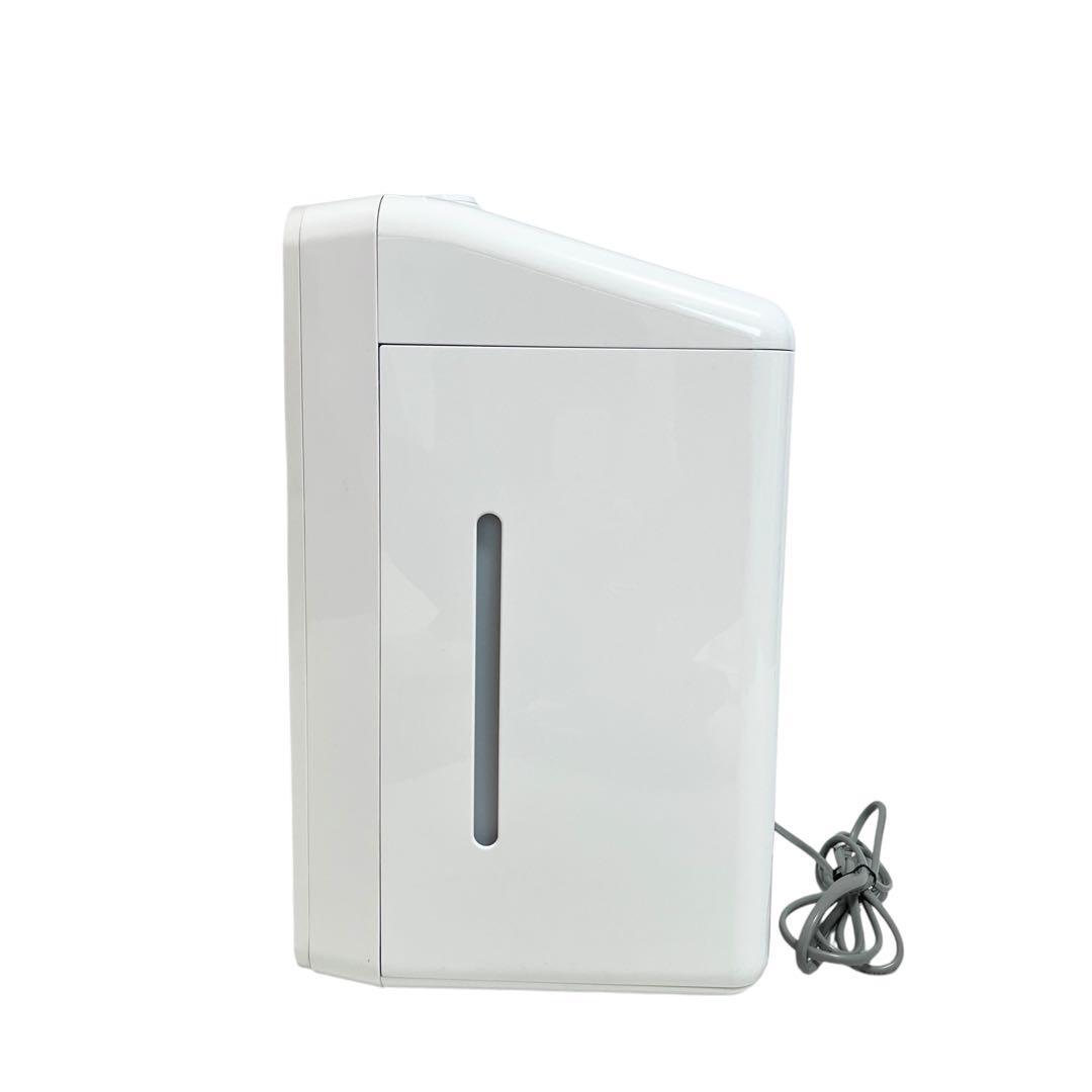 7454_1 富士通ゼネラル プラズマイオン加湿脱臭機 DAS-303K-WFujitsu