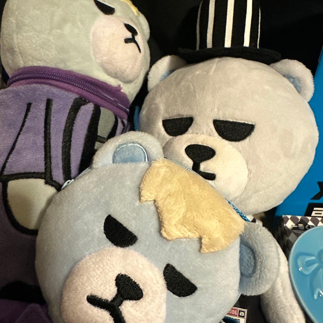 BIGBANG スンリ グッズ セット - メルカリ