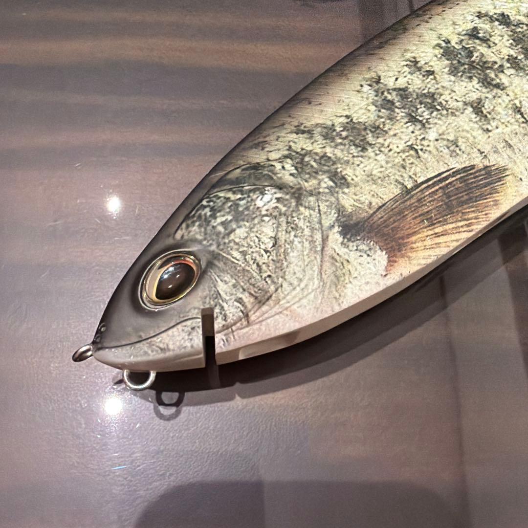 DRT クラッシュ フレンジー バスカラー - メルカリ