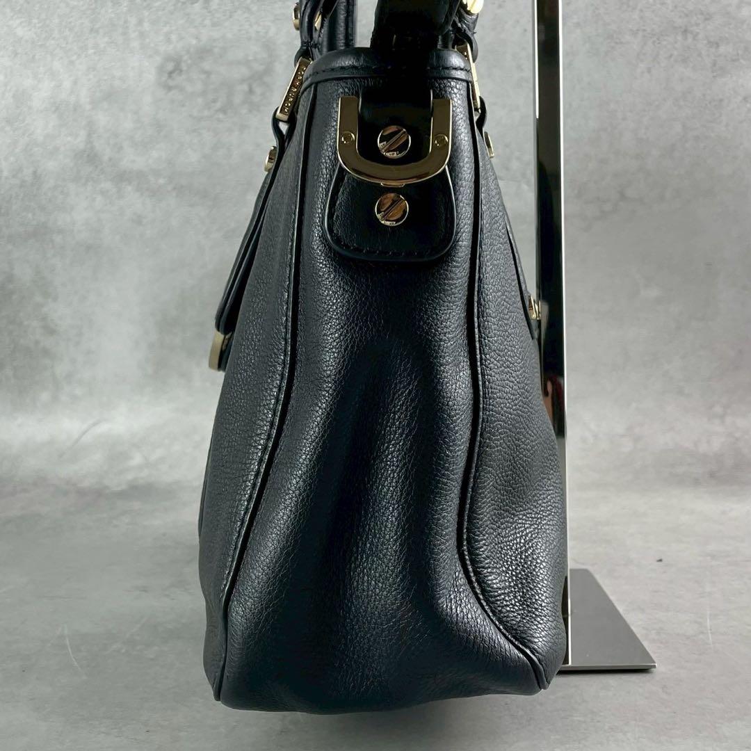 ✨美品✨トリーバーチ アマンダ ミニサッチェル 2way メダリオン