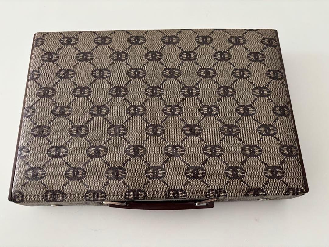 値下げ【希少・廃盤】老舗メーカー「ミズノ丸一」製の高級麻雀牌《玄海》セット