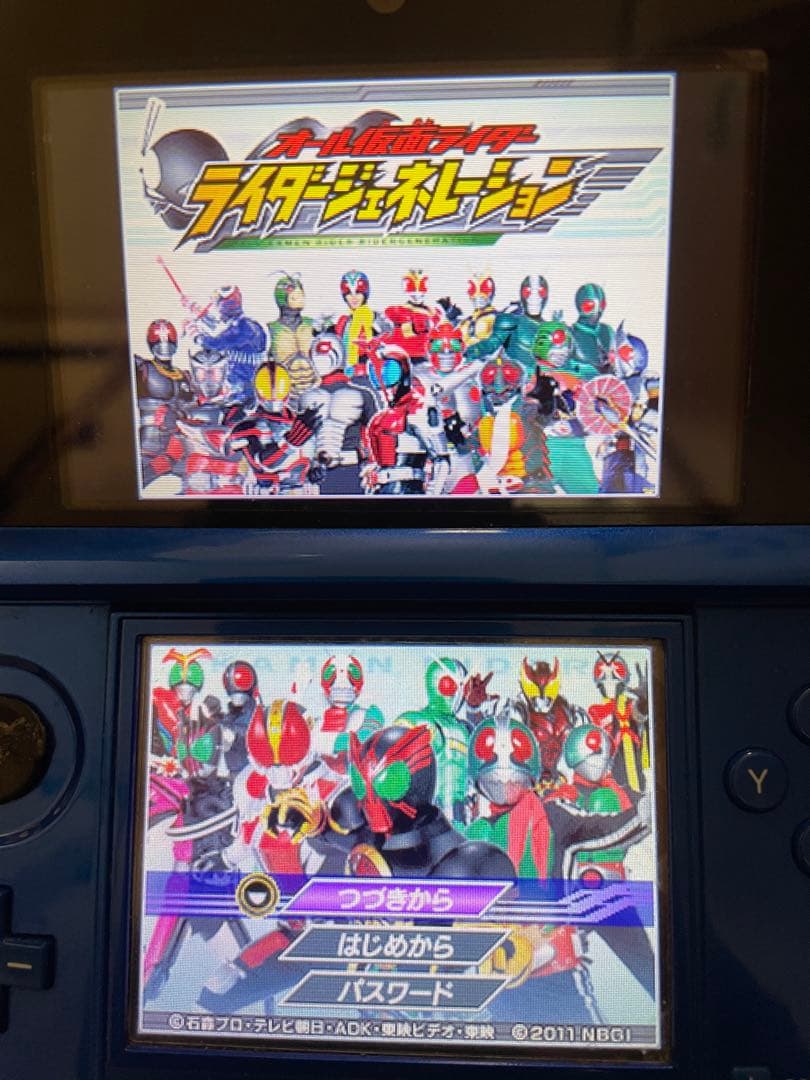 バラ売り可】ds・3dsソフトまとめ売り - メルカリ