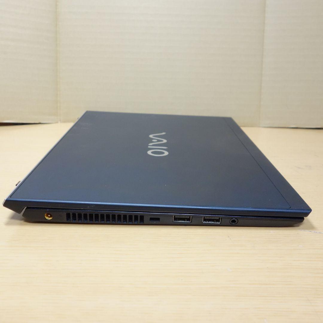 VAIO Pro PK◇Core i3-1005G1/128G/8G/電池長持ち