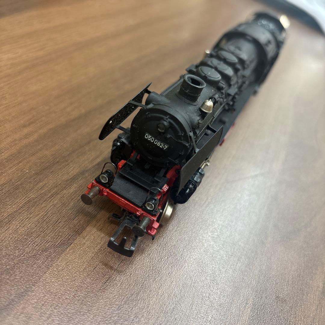 Memphis Belle様専用☆メルクリン 3085 蒸気機関車 HOゲージ