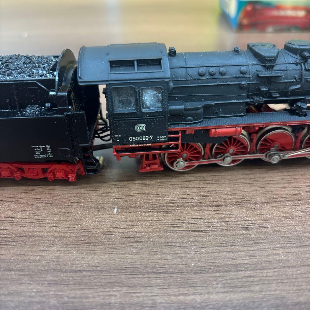 Memphis Belle様専用☆メルクリン 3085 蒸気機関車 HOゲージ