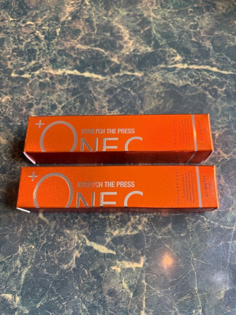 【新品未使用】プラワンシー ストレッチ・ザ・プレス 2本セット プラワンシー ストレッチザプレス シワ消し下地クリーム 15g 2個セット