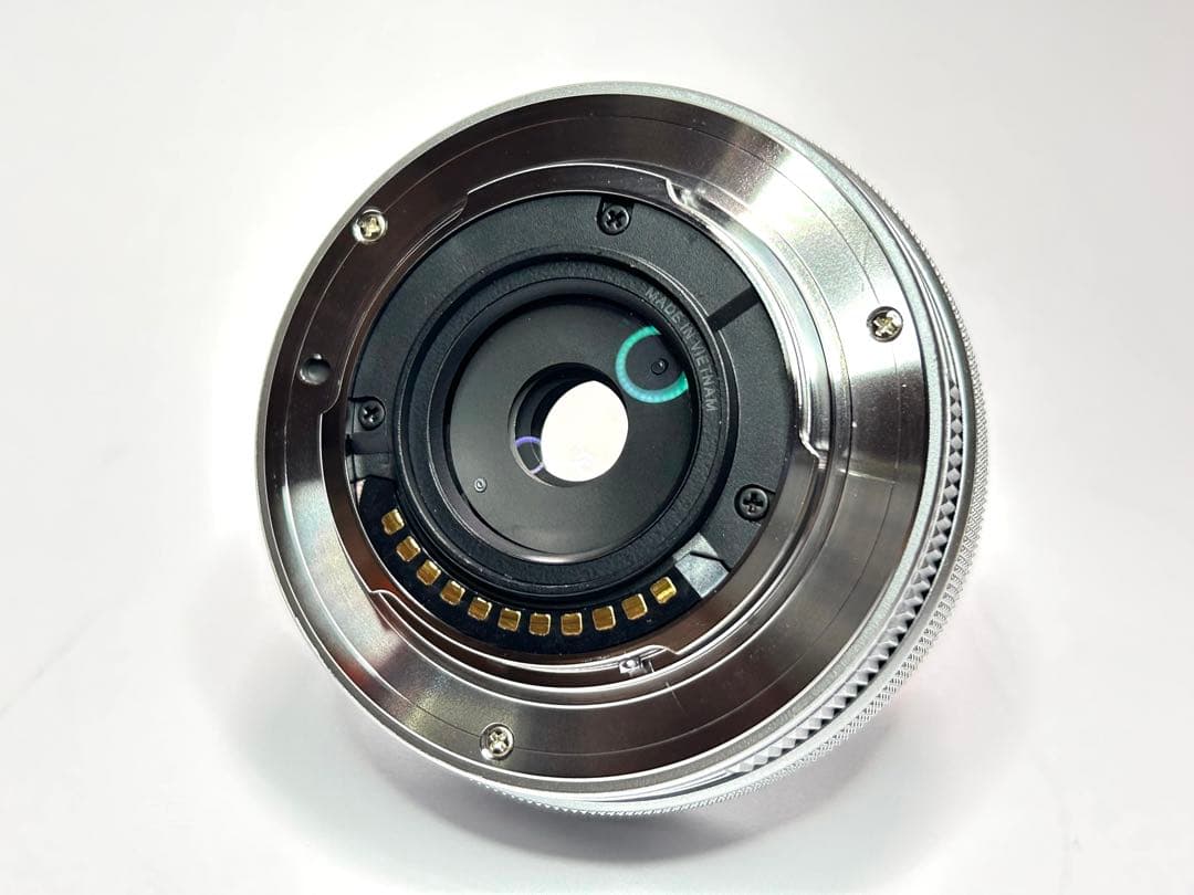 OLYMPUS 14-42mm f3.5-5.6 EZ 【動作品】888