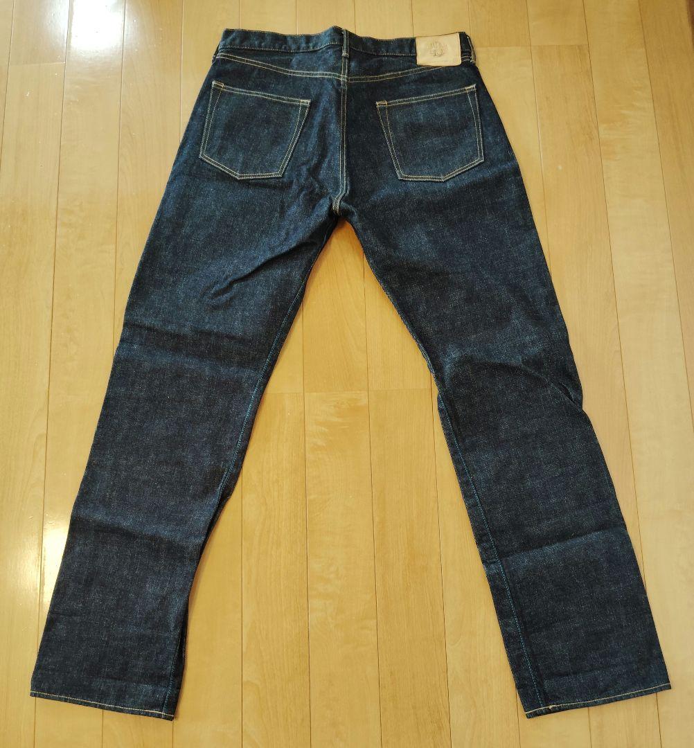 タカタカ様 ジャパンブルージーンズ W34 JB0501Z 14.8oz