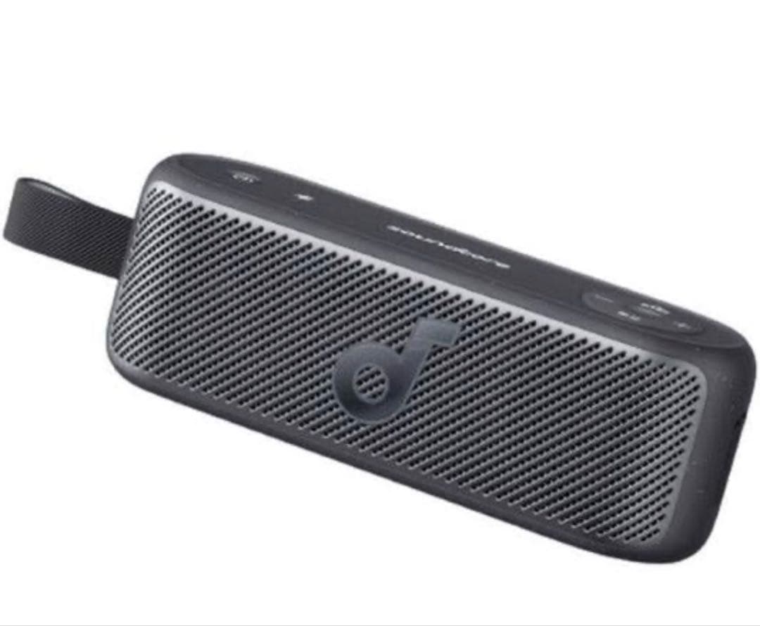 ブラック ワイヤレススピーカー ポータブル ワイヤレス スピーカー [ブラック]｜株式会社PGA