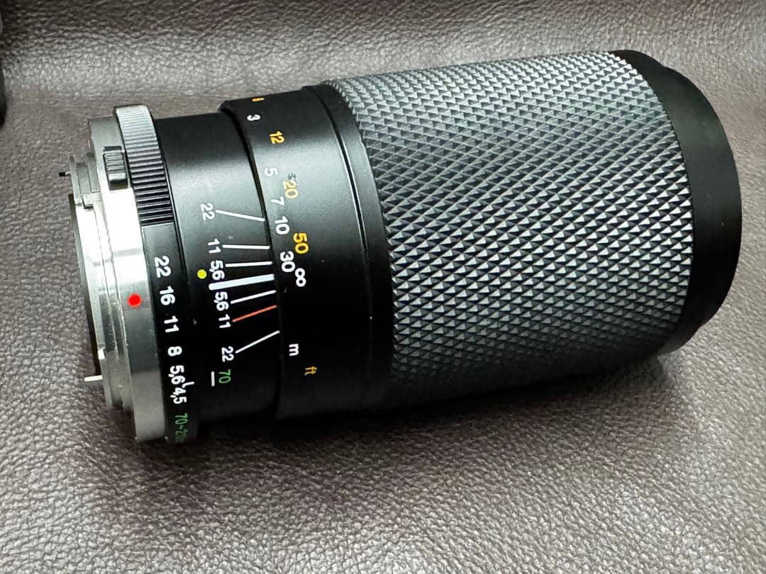 Sony NEX-5 ぐるぐるボケHELIOS-44M、オリン70-210mm