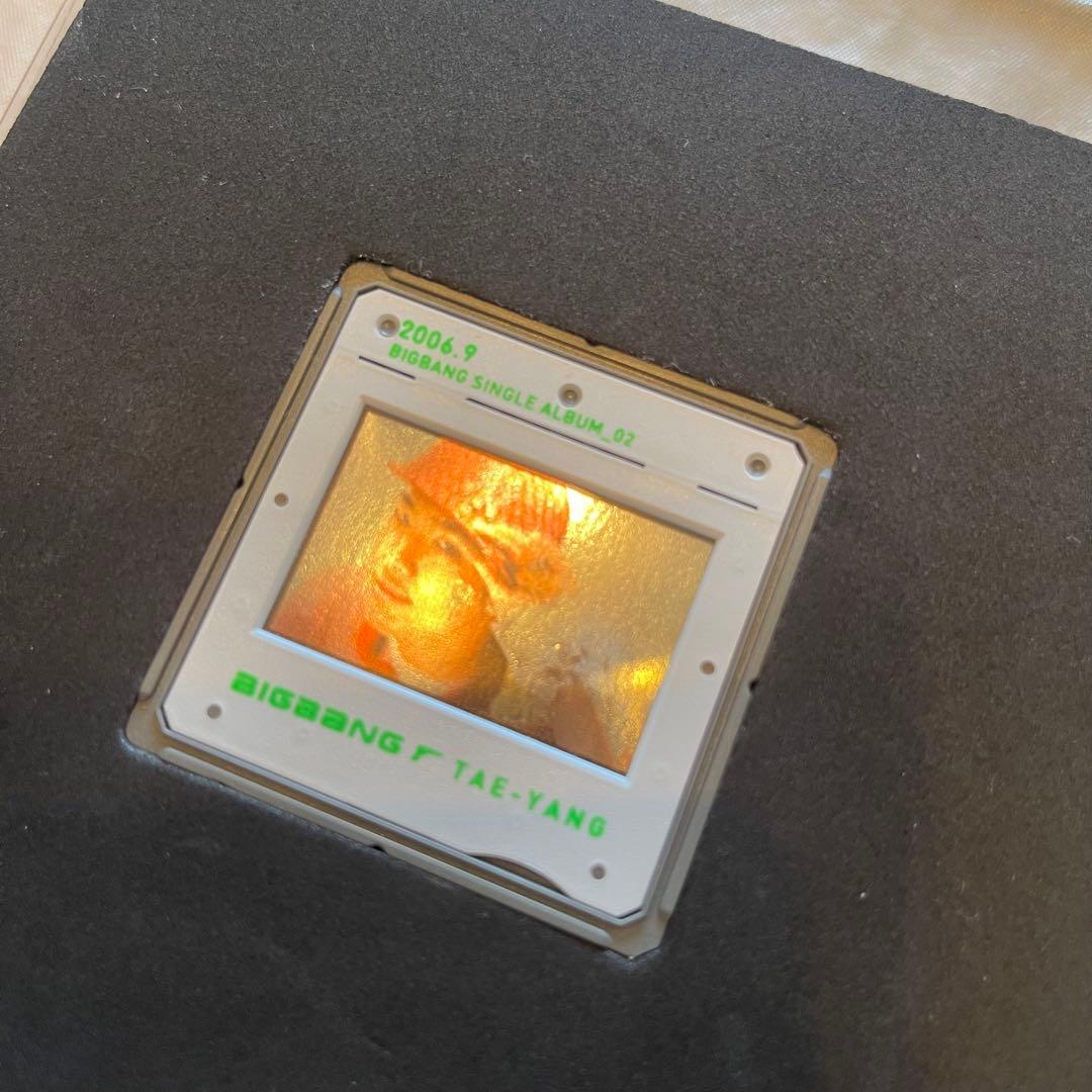 BIGBANG 1st 2nd 3rd シングル VOL.1 アルバム 激レア｜BIGBANG 1st