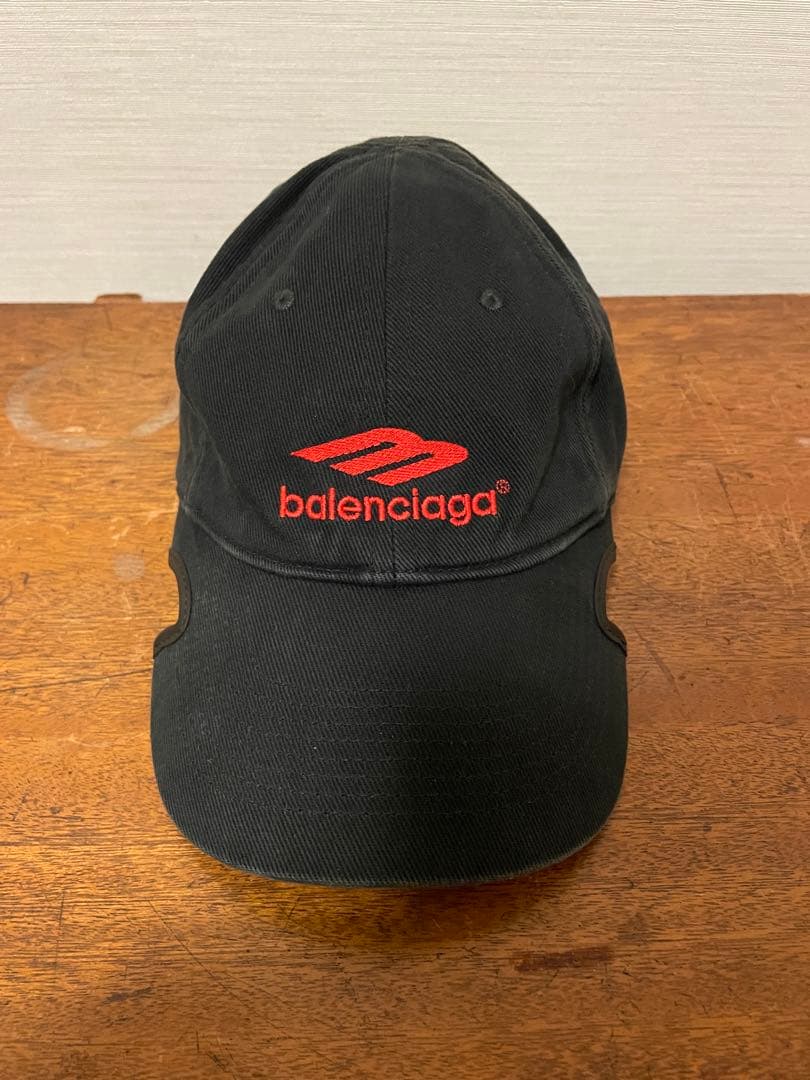 帽子 balenciaga cap L size s-l400.jpg