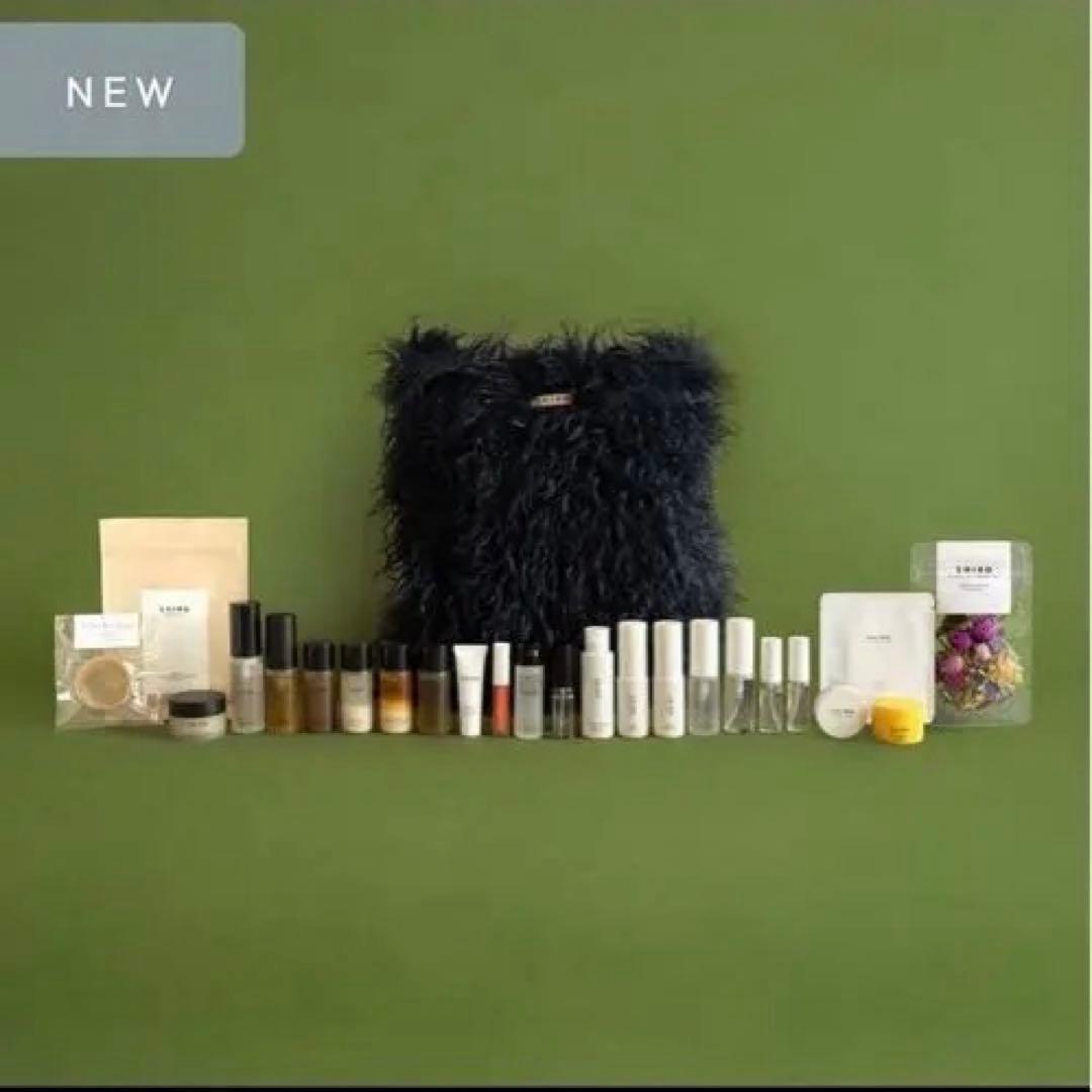 新品、未使用SHIROアドベントカレンダー2025 アドベントカレンダー 2025 | SHIROオフィシャルサイト