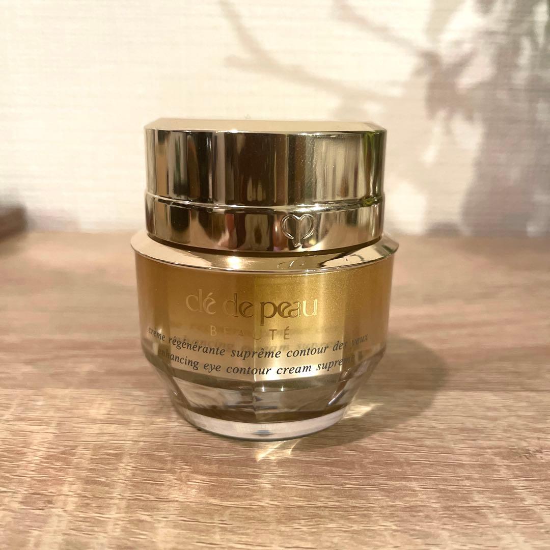 クレドポーボーテ　クレームイユー レジェネランｓ 15g クレ・ド・ポー ボーテ / クレームイユー レジェネランSの公式商品