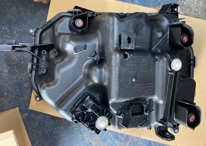 ローダウン用逆刺RCタイロッドエンドセットDC5/EP3｜ゼロファイター