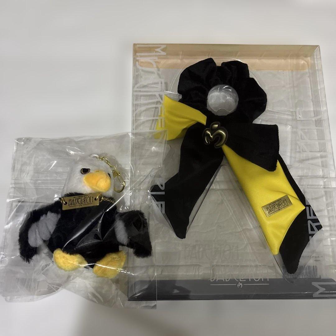 ミセスグリーンアップル バベルの塔 ペンライトリボン 使いの鳥 - メルカリ