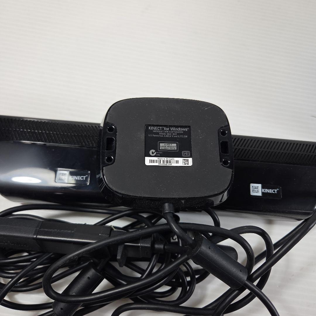 Ken-G様専用】KINECT FOR WINDOWS 1517 - メルカリ