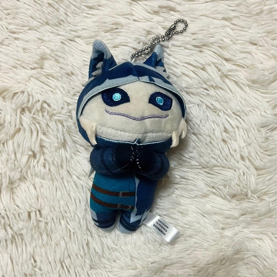 夜の番人 イタカ ぺたりんず - メルカリ