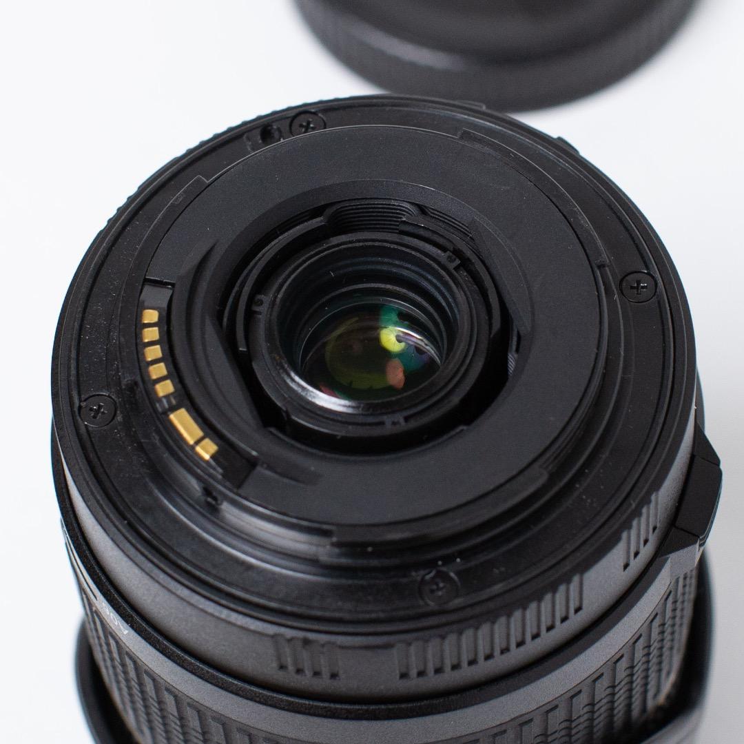 レンズ(ズーム) TAMRON AF28-300mm XR F3.5-6.3 Model A06