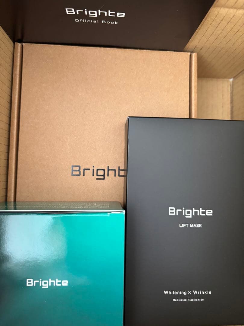 新品未使用】【新色限定 ピンク色】ブライトエレキブラシプラス - メルカリ