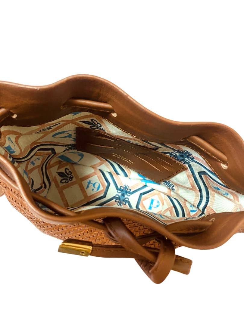 PARIS 64 Baby Always パリス64 ショルダーバッグ