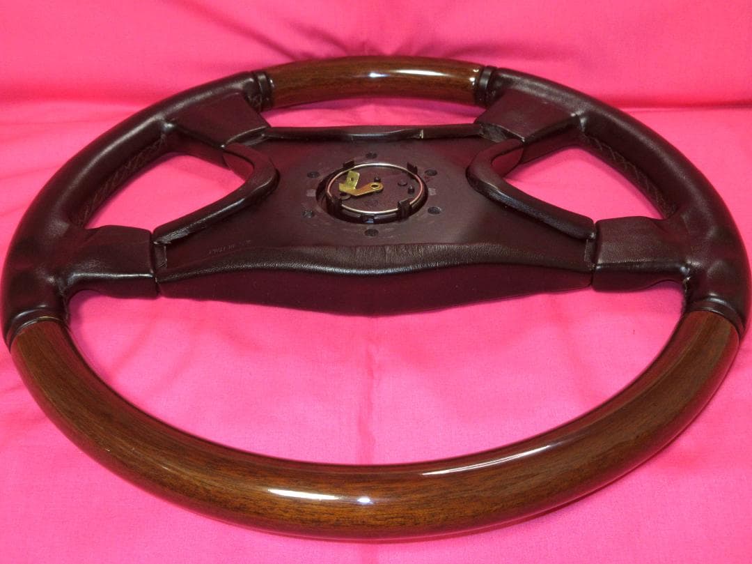 6277 正規品 VERTEX ヴェルテクス ステアリング 36.5Φ