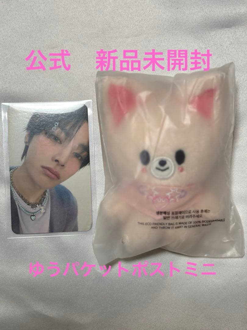 アイエン ぬいぐるみ10 stray kids フォクシニー skzoo - メルカリ