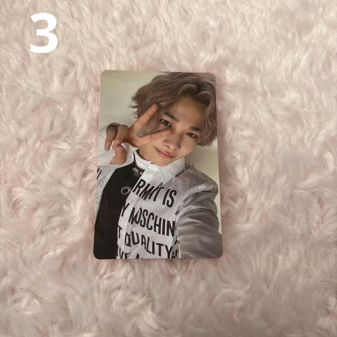 エナイプン ENHYPEN ニキ カーニバル トレカ - メルカリ