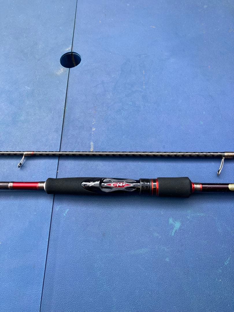 シマノ　セフィアSS S803M シマノ(SHIMANO) セフィアSS S803M 339027｜アウトドア用品・釣り具