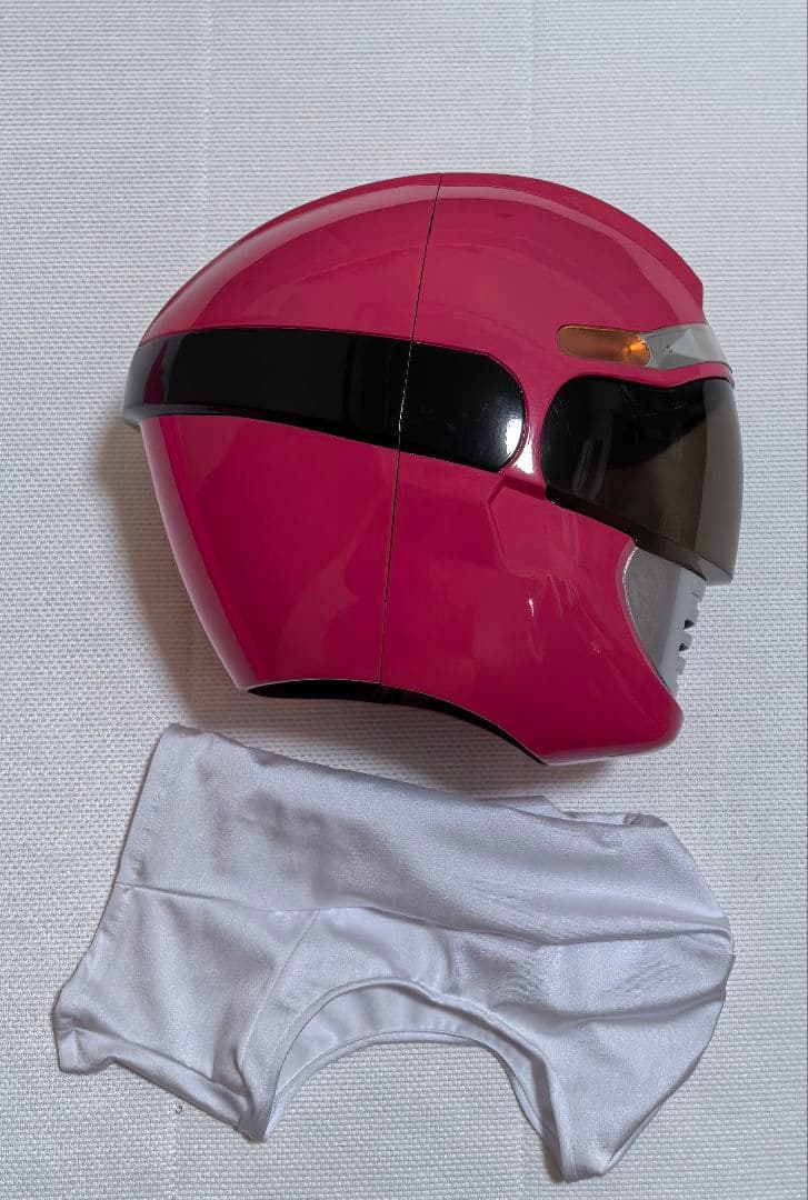 轟轟戦隊ボウケンジャー、ボウケンピンク、戦隊ヒロイン、女戦士、戦隊