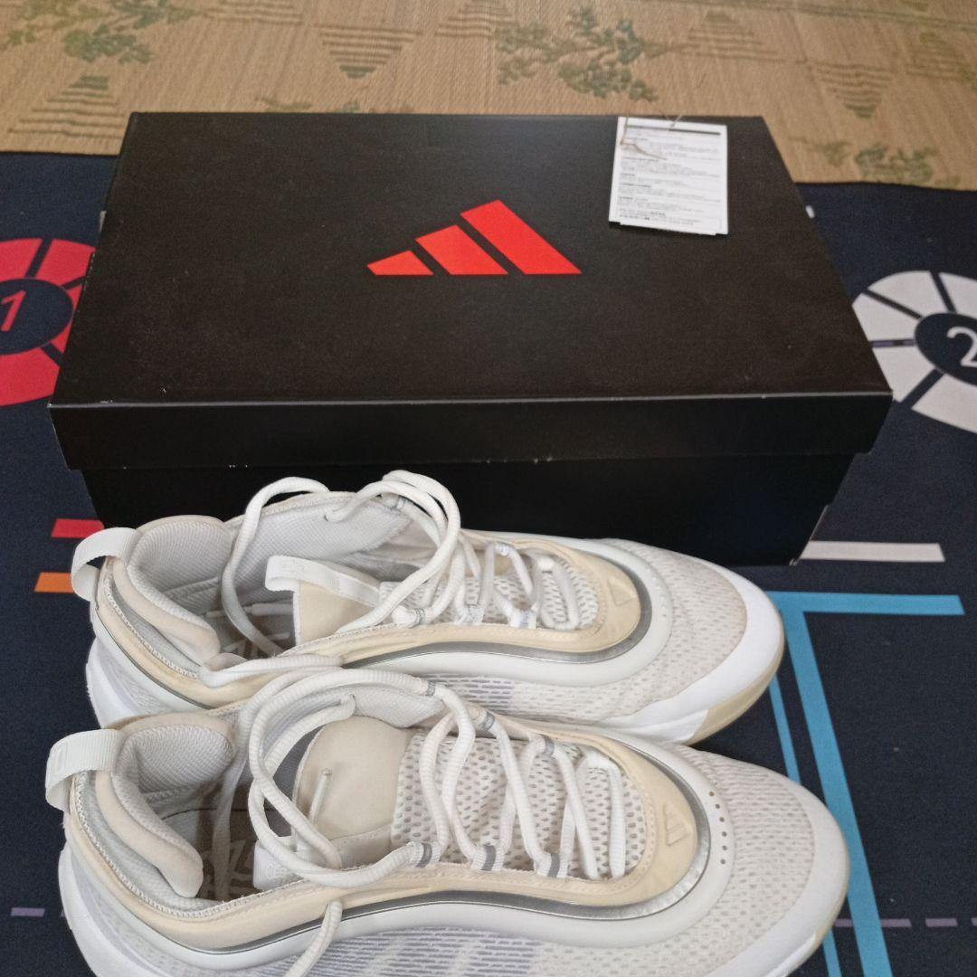 adidas D.O.N.ISSUE6 ドンイシュー6 バッシュ 28.0cm