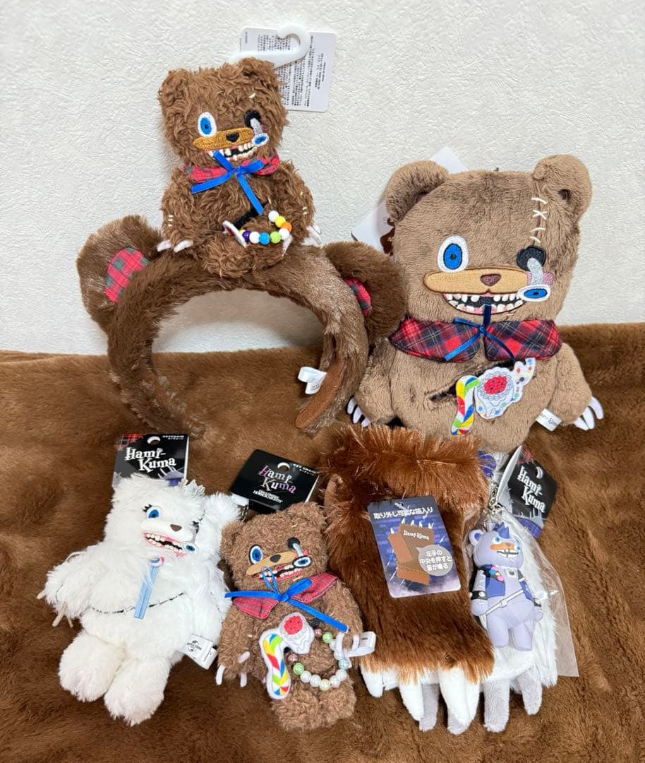 レア♡サンリオ♡キティ チューリップ 封筒パック 1999年