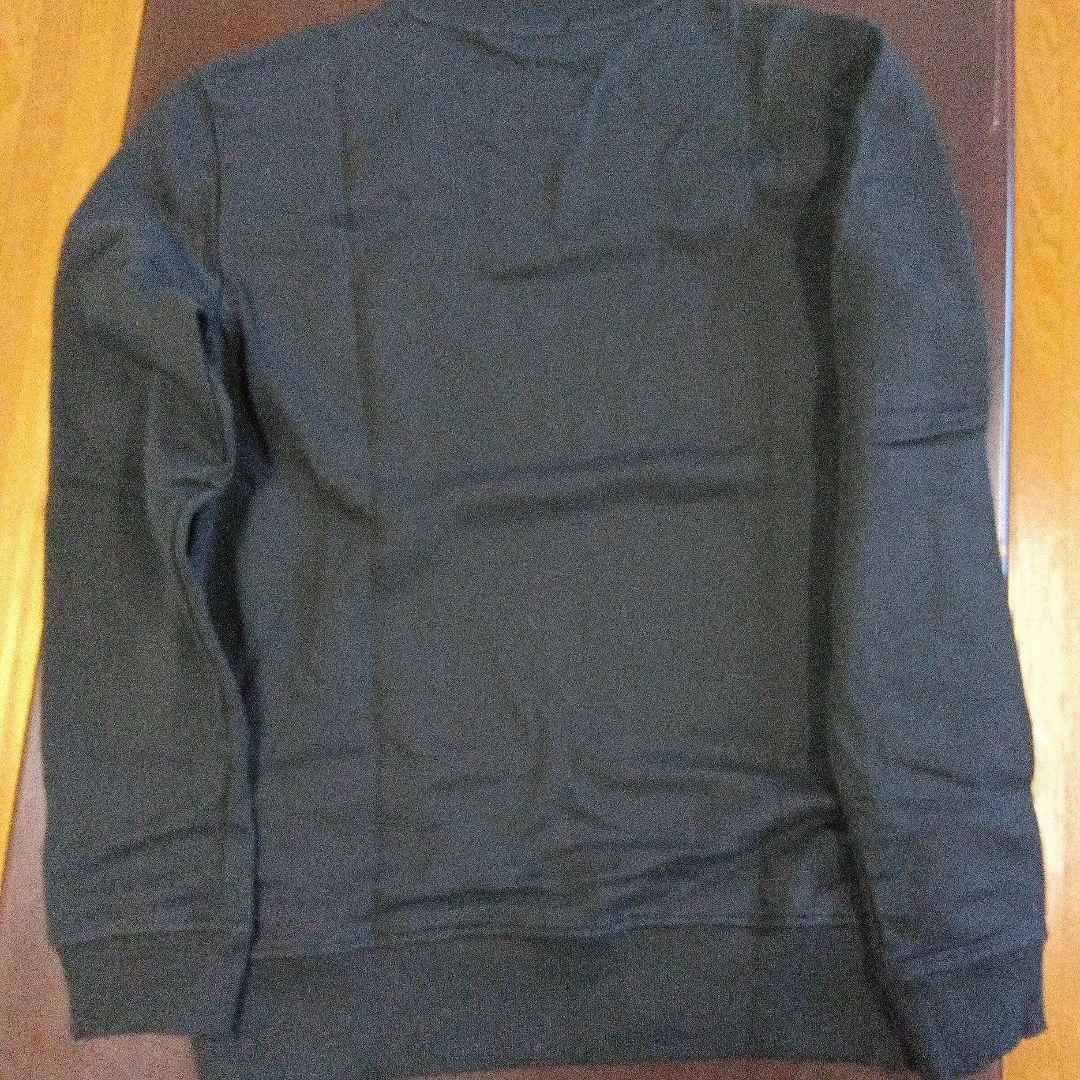 DSQUARED2デイースクエアードニットブラック長袖トレーナーL - メルカリ