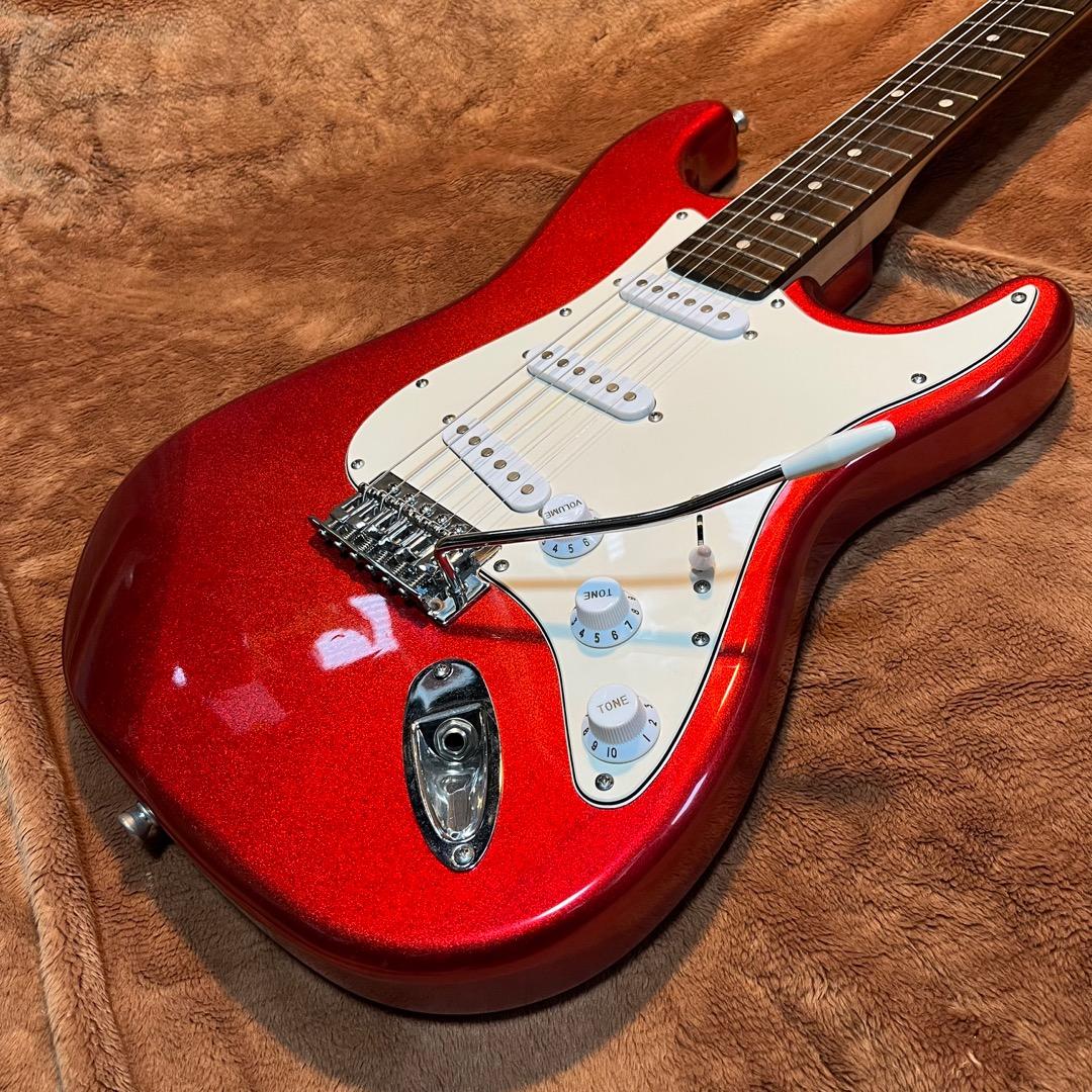 Tony Smith トニースミス ストラトタイプ - メルカリ