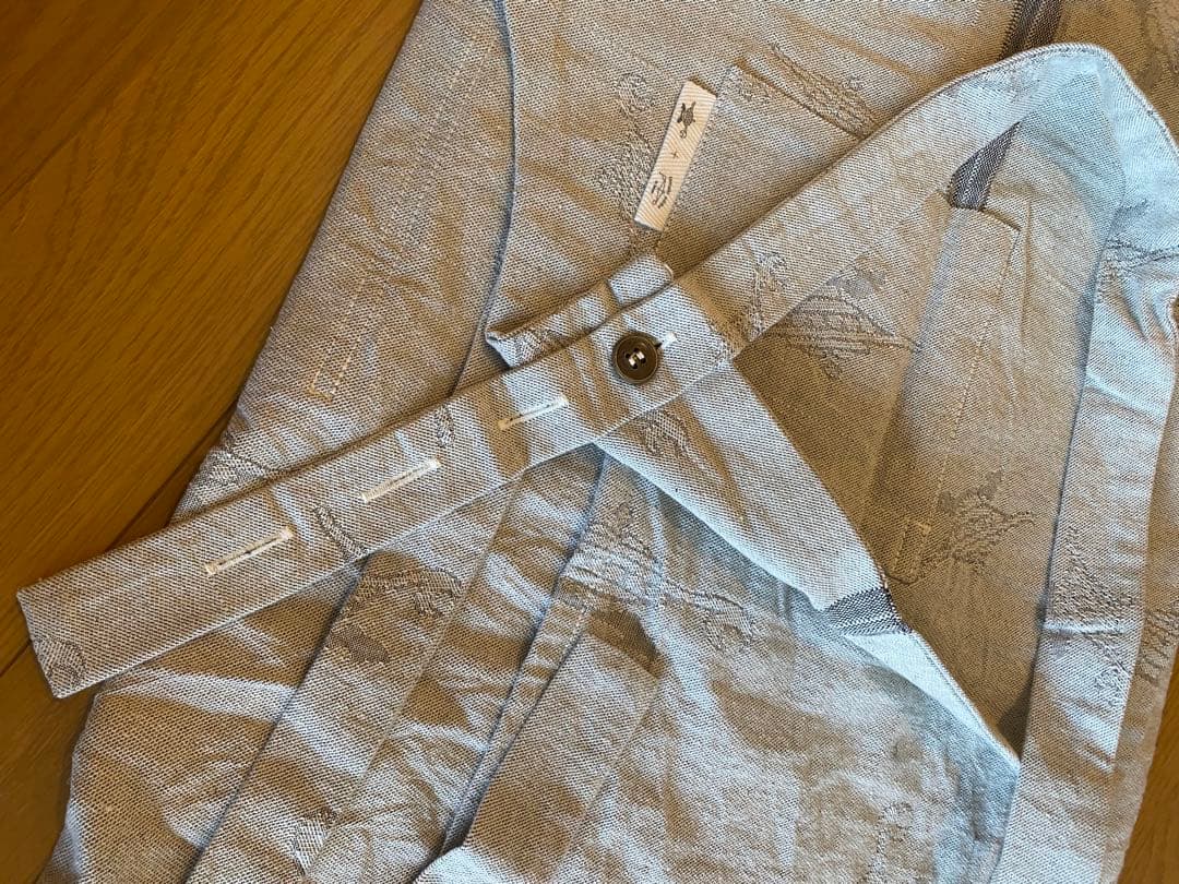 タマキニイメ tamaki niime まえか