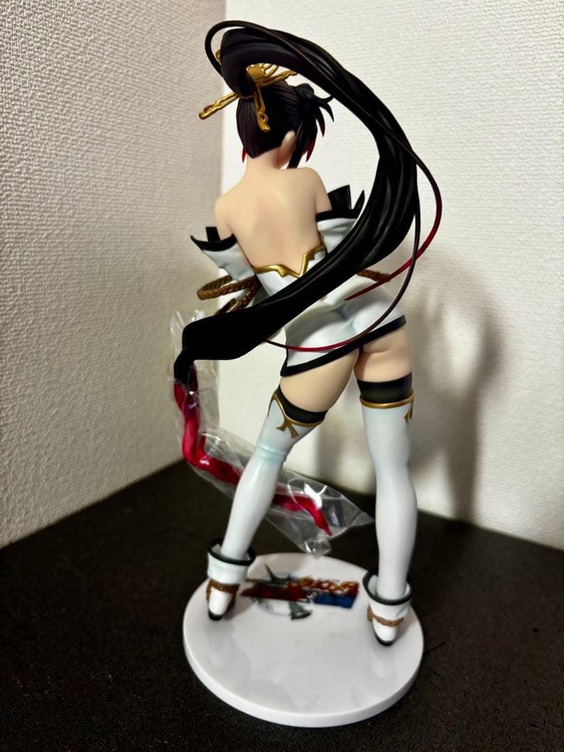 モエコレPULS No.23 楠舞神夜 ver.2 1/8 フィギュア - メルカリ