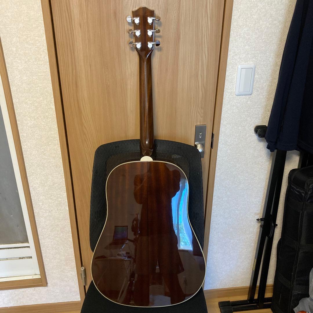 激鳴り Headway HJ-311 ピックアップ搭載