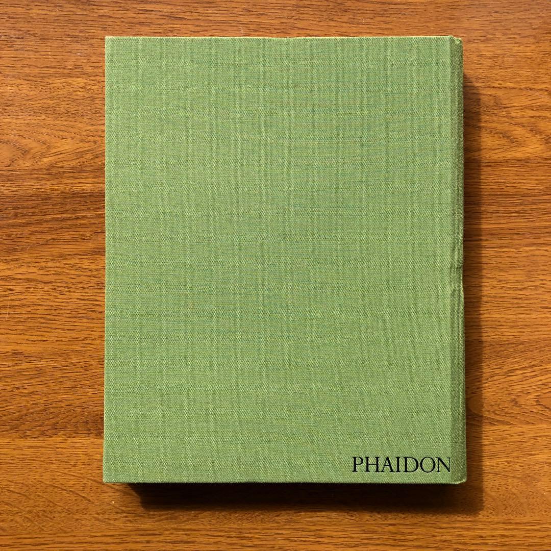 NOMA ─日記、レシピ、写真集 - Phaidon 《英語》