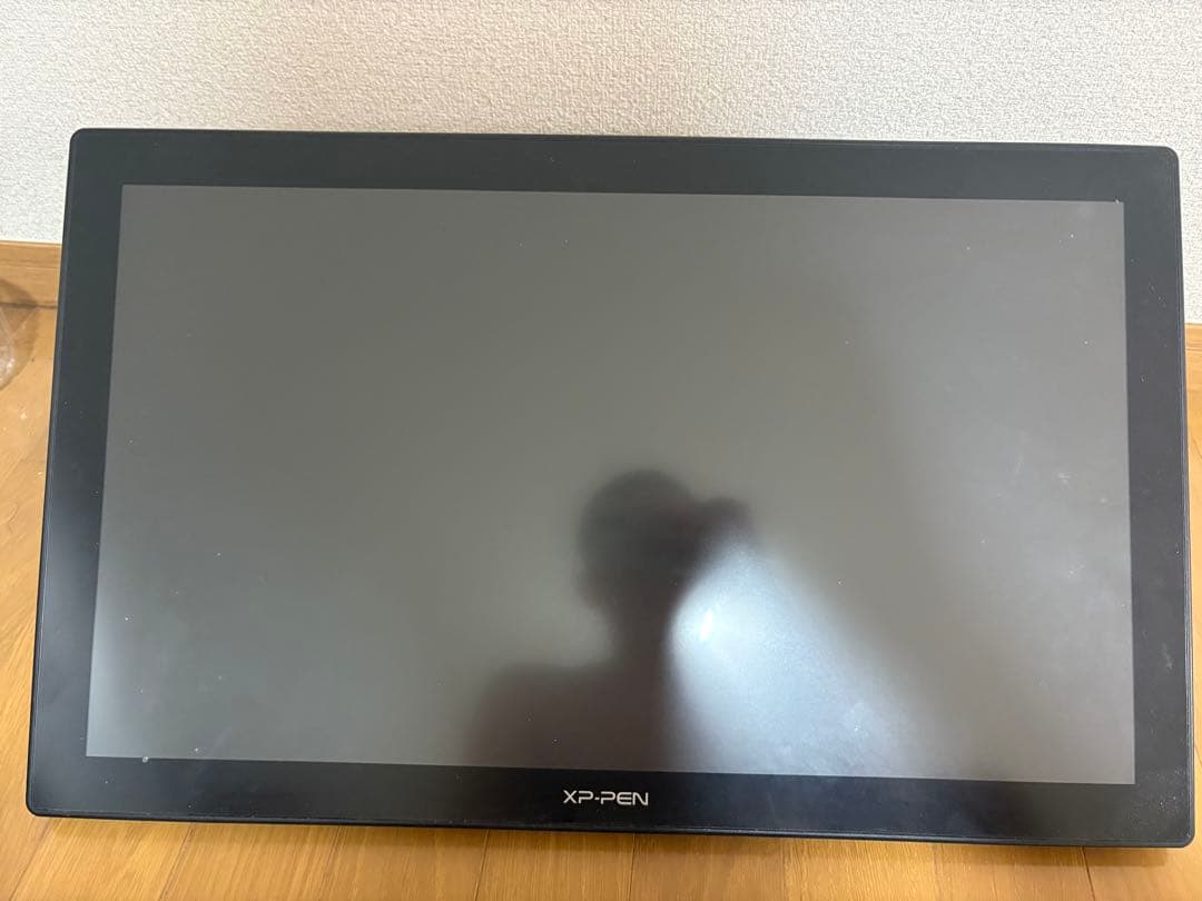 ◯特価大セール 初心者向けXPPEN Artist 24液タブ - メルカリ