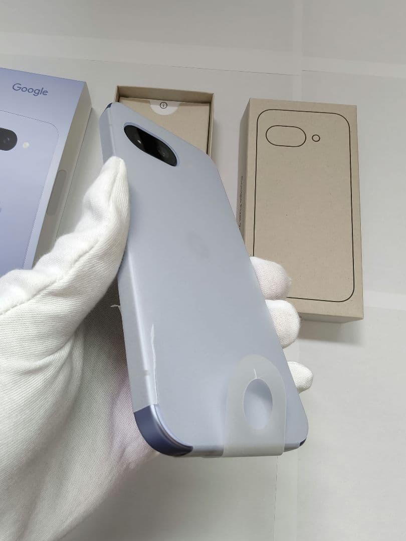 開封未使用品】Google pixel 9a アイリス SIMフリー 本体 - メルカリ