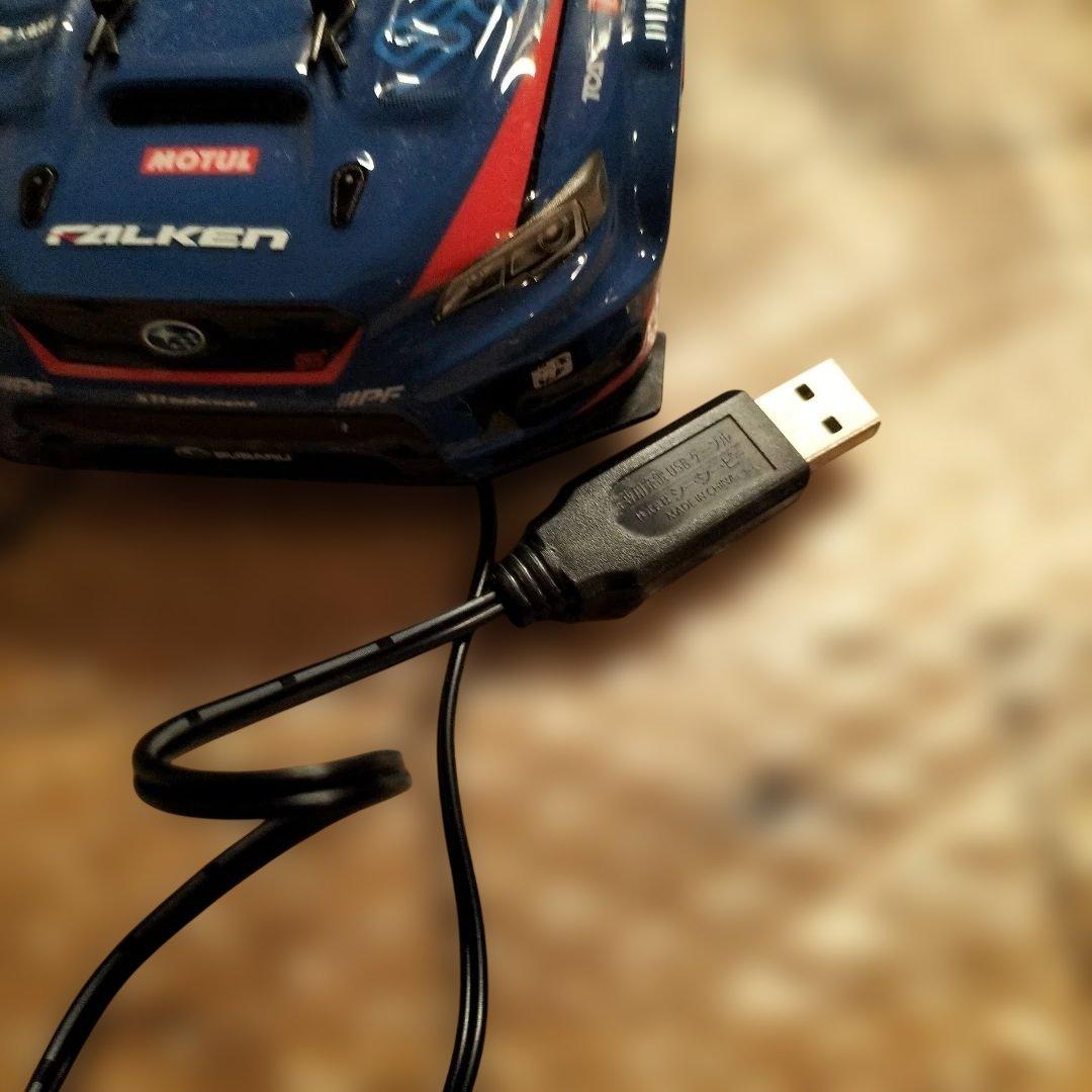 Subaru WRX STI ラジコンカー 1/10 - メルカリ