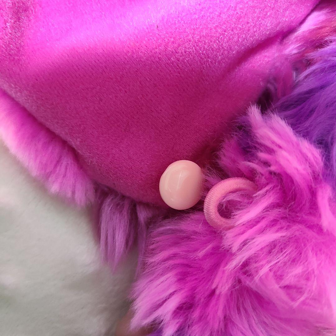 ディズニー チェシャ猫 ファンキャップ - メルカリ