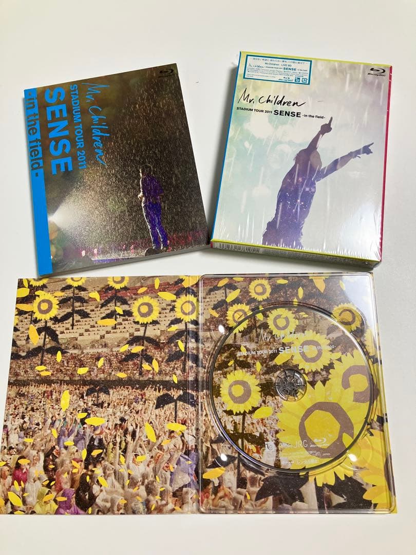 Mr.Children DVD 9点セット